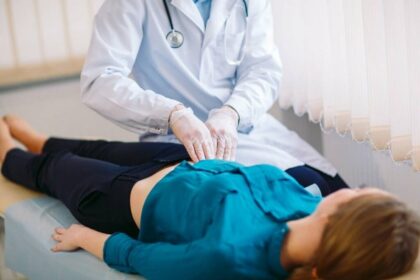 Болят суставы? Убедитесь, что у вас все в порядке с печенью