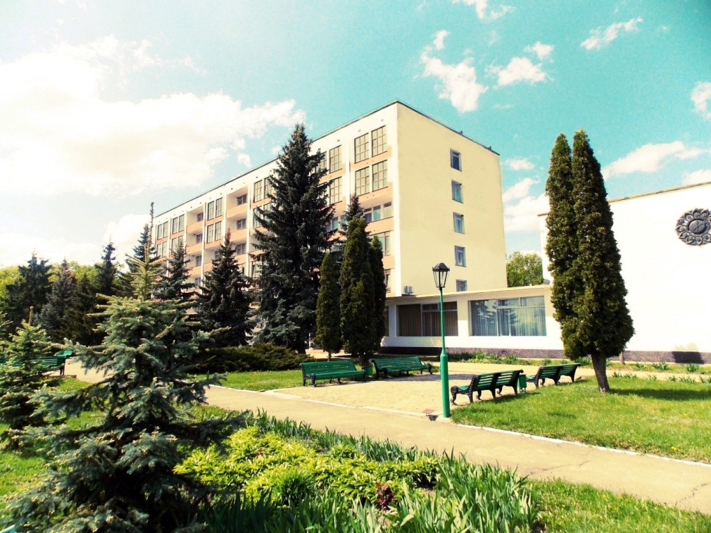 У вас артроз? Запланируйте поездку в профильный санаторий